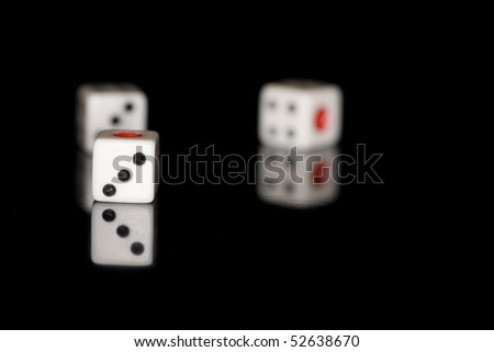 crap game