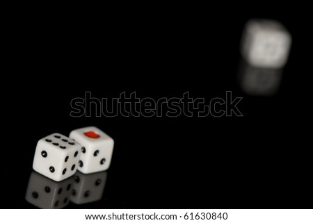 crap game