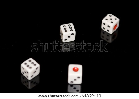 crap game
