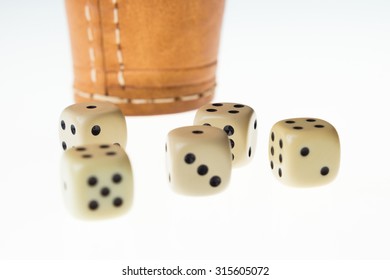 craps