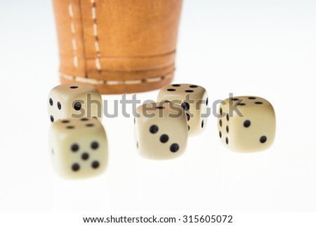 craps