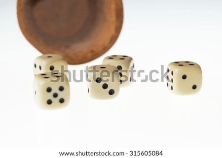 craps