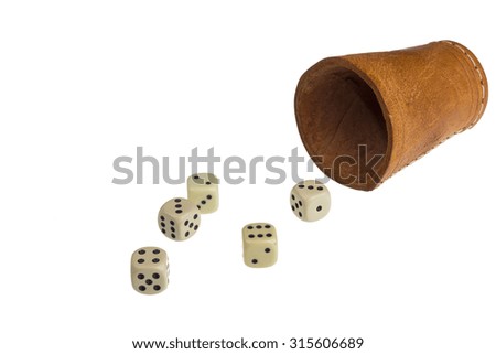 craps