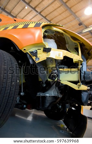 Crash Test