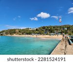 Crashboat Beach - Aguadilla, Puerto Rico 