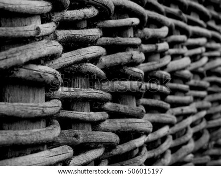 Similar – Image, Stock Photo Schindler’s List Calm