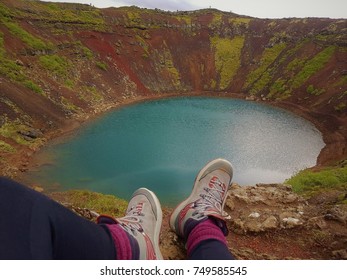 Crater 