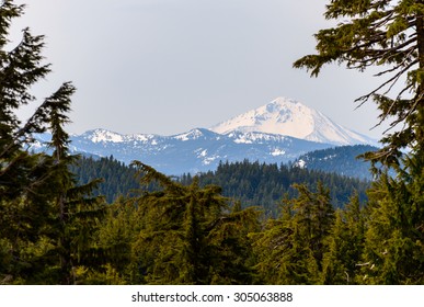 Crater Lake National Park