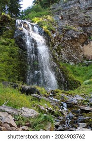 Crater Lake National Park Oregon USA