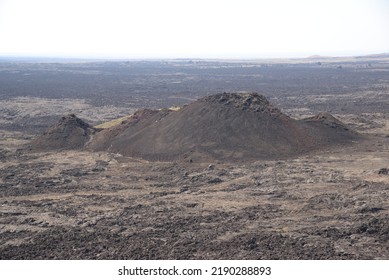 Craters Of The Moon National Monument And Preserve