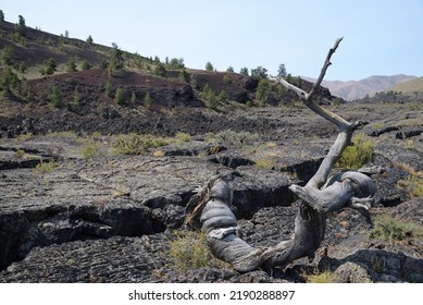 Craters Of The Moon National Monument And Preserve