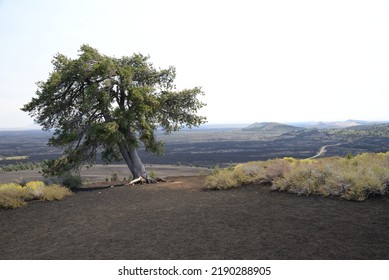 Craters Of The Moon National Monument And Preserve