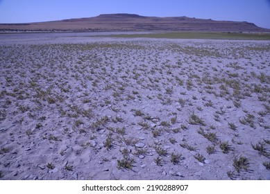 Craters Of The Moon National Monument And Preserve