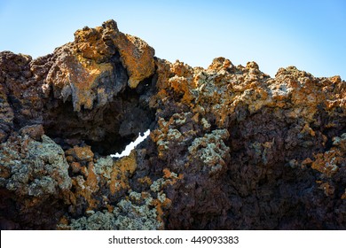 Craters Of The Moon National Monument And Preserve