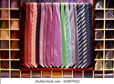 Cravat collection - Powered by Shutterstock