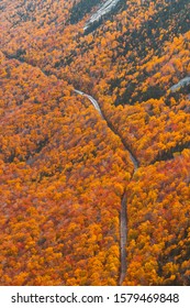 Crawford Notch Railway - NH