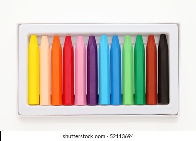 Download Crayon Box Yellow Images Stock Photos Vectors Shutterstock Yellowimages Mockups