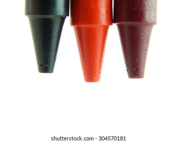 Crayons