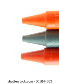 Crayons