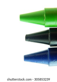 Crayons