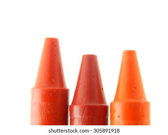 Crayons