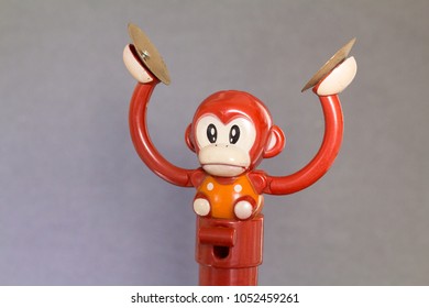 Crazy Clapping Monkey  Toy