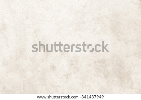 Cream art concrete or stone texture for background in black, grey and white colors.