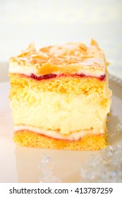 Cream Cake