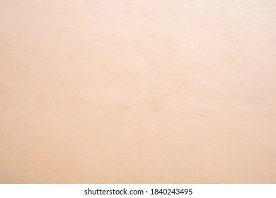 Cream cement walltexture for background
