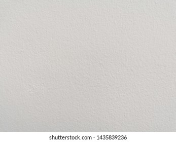 Cream Colour Concrete Cement Wall Texture Stock Photo 1435839236 