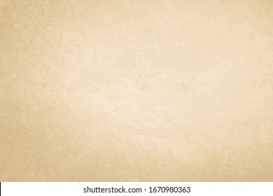 Cream concreted wall for interiors or outdoor exposed surface polished concrete. Cement have sand and stone of tone vintage, natural patterns old antique, design art work floor texture background. - Shutterstock ID 1670980363