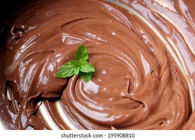 Cream Ganache