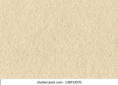 Cream Handmade Paper Texture