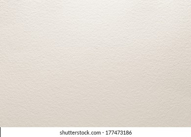 Cream, Handmade Paper Texture