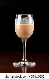 Cream Liqueur