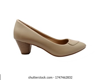 low heel shoes