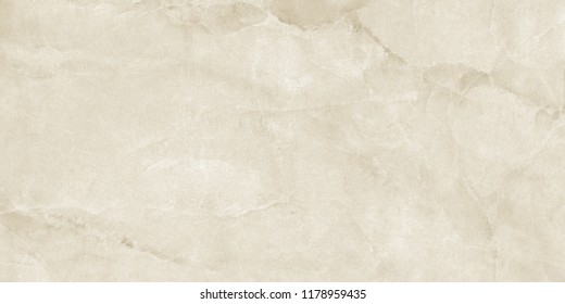 Cream marble, Ivory onyx marble for interior exterior (with high resolution) decoration design business and industrial construction concept design. Creamy ivory marble background - Shutterstock ID 1178959435
