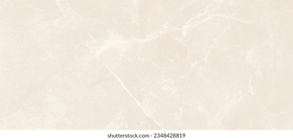 Cream Marble slab Closeup, Interior Marble Closeup, Luxury cream texture Slab, Natural Surface Light cream Marble Texture Wallpaper, Soft Surface Natural ivory Marble. Arkistovalokuva
