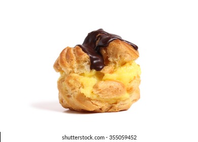 Cream Puff