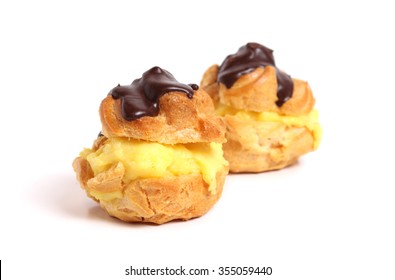 Cream Puffs