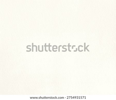 Cream realistic eggshell texture background. Vintage beige cardboard with grainy surface. Ivory washi paper for scrapbooking, collage. Organic ecru Japanese patterned wallpaper