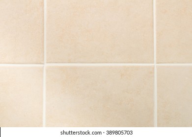 off white tile grout