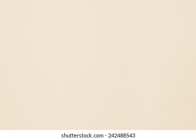 Cream Wall Texture