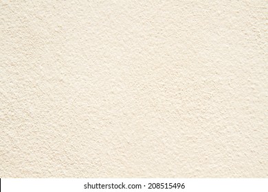 Cream Wall Texture Background