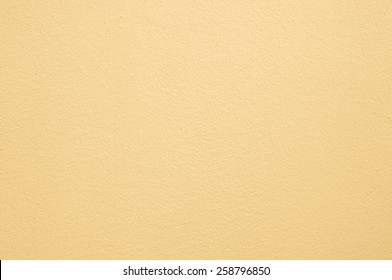 Cream Wall Texture Background