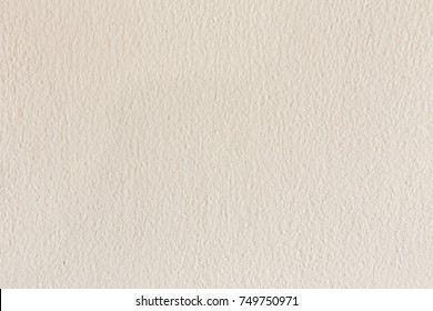 Cream Wall Texture Background