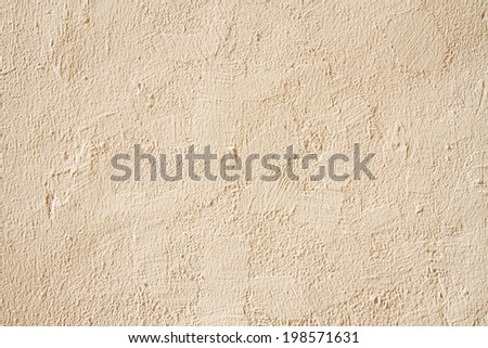 cream wall texture background