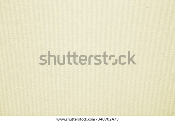 Cream Watercolor Paper Background Texture Stock Photo Edit Now