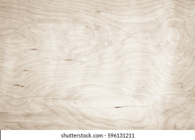 Cream White Wood Texture Wall Background. Board Wooden Plywood Pine Paint Light Nature For Seamless Pattern Bright On Wallpaper. Surface Table Beach Summer Blank For Design And Decoration.