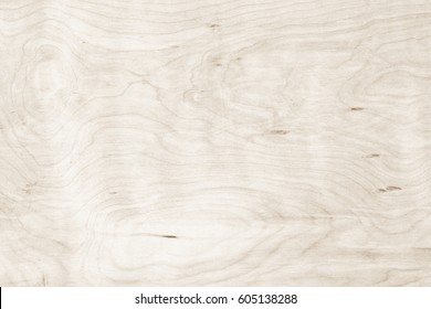 Cream White Wood Texture Wall Background. Board Wooden Plywood Pine Paint Light Nature For Seamless Pattern Bright On Wallpaper. Surface Table Beach Summer Blank For Design And Decoration.